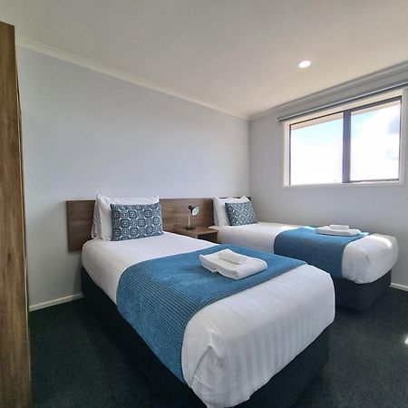 Antonio Mews Motel Stratford Dış mekan fotoğraf