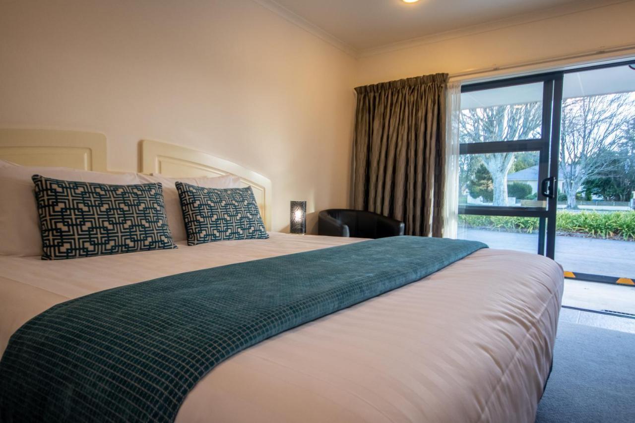 Antonio Mews Motel Stratford Dış mekan fotoğraf