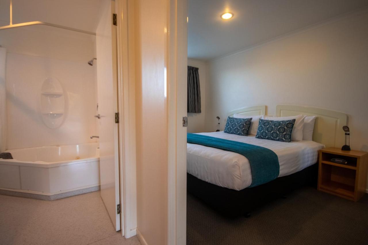 Antonio Mews Motel Stratford Dış mekan fotoğraf