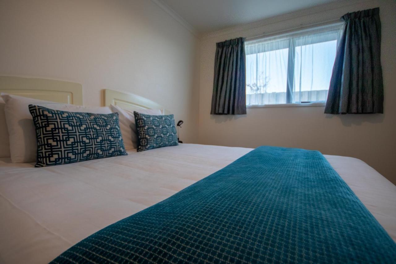 Antonio Mews Motel Stratford Dış mekan fotoğraf