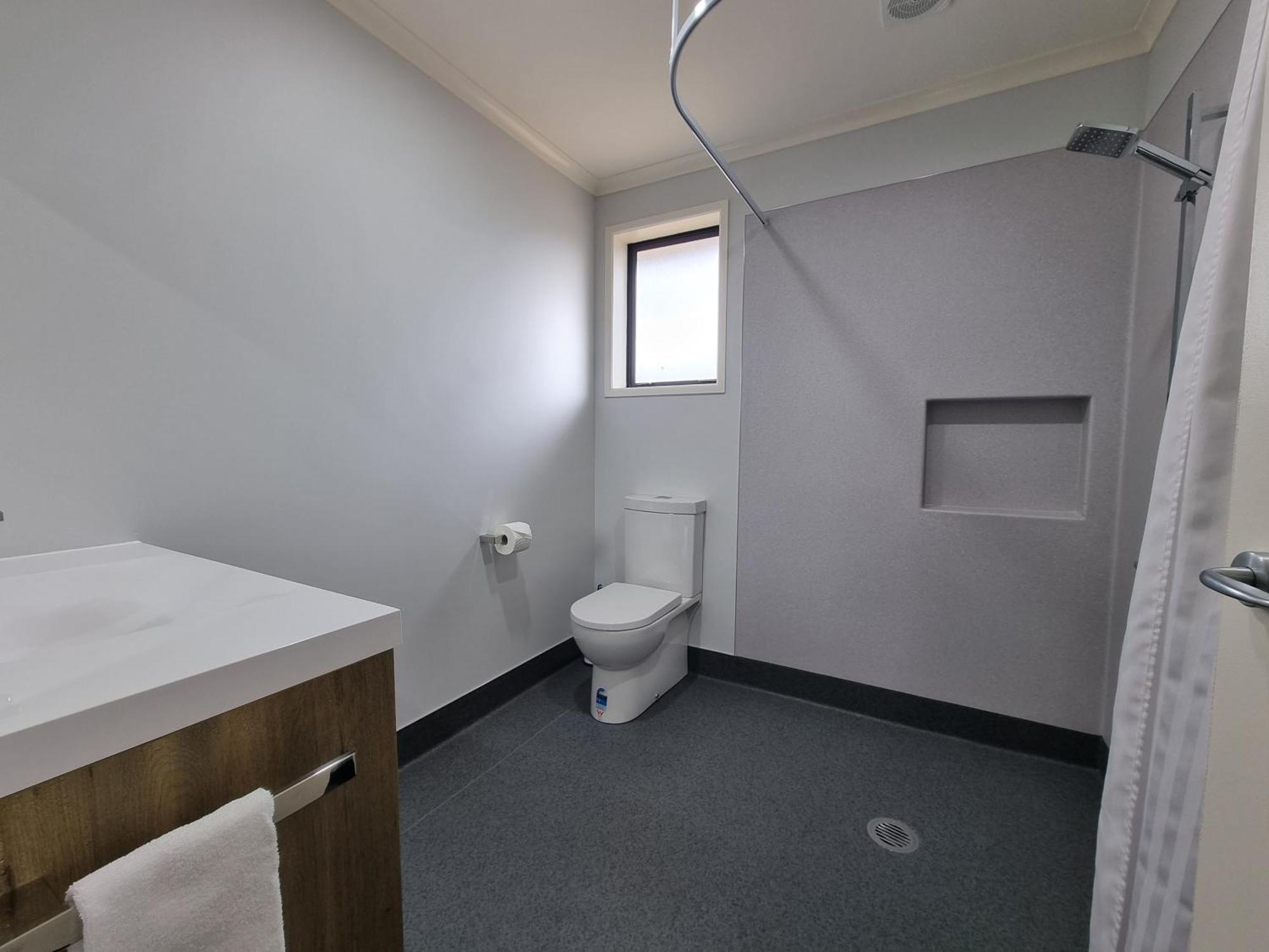 Antonio Mews Motel Stratford Dış mekan fotoğraf
