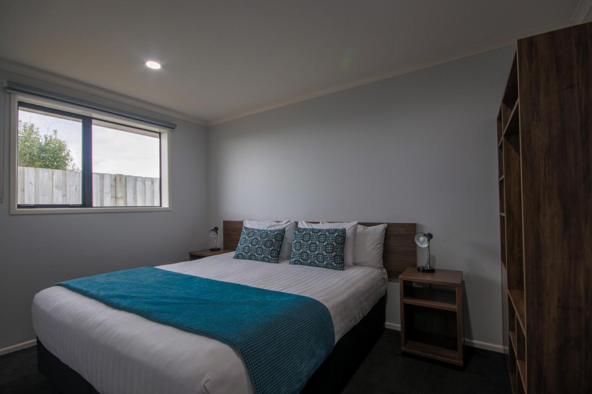 Antonio Mews Motel Stratford Dış mekan fotoğraf