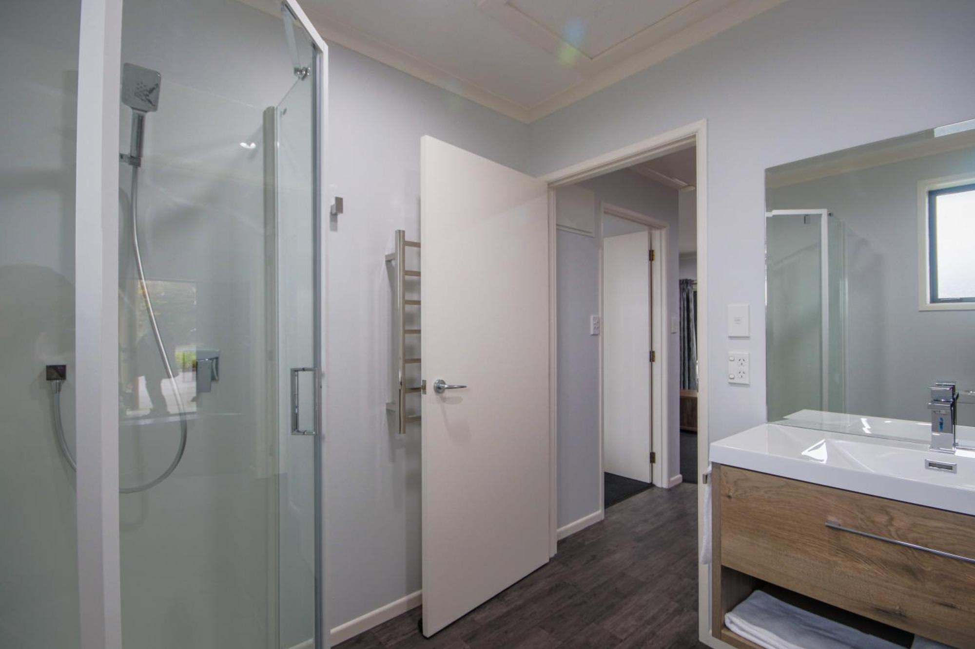 Antonio Mews Motel Stratford Dış mekan fotoğraf